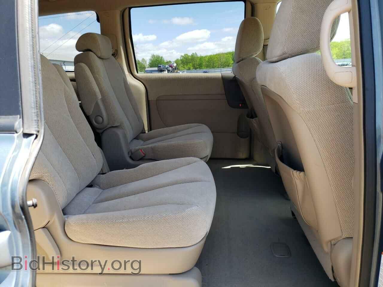 2007 KIA All Models - VIN: KNDMB233176182540 - Photo 11
