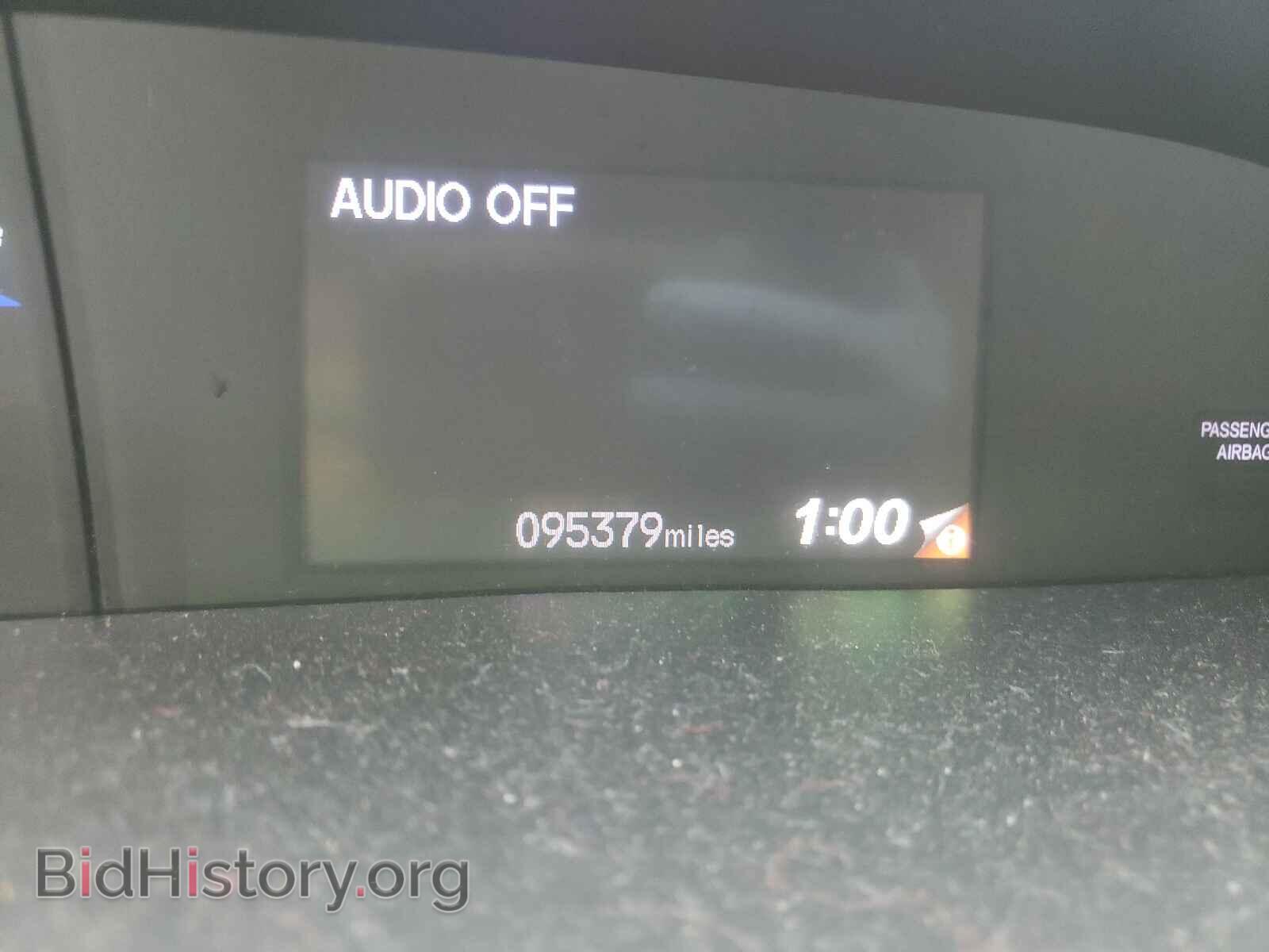 2012 HONDA CIVIC - VIN: 19XFB2F50CE343759 - Фото 8