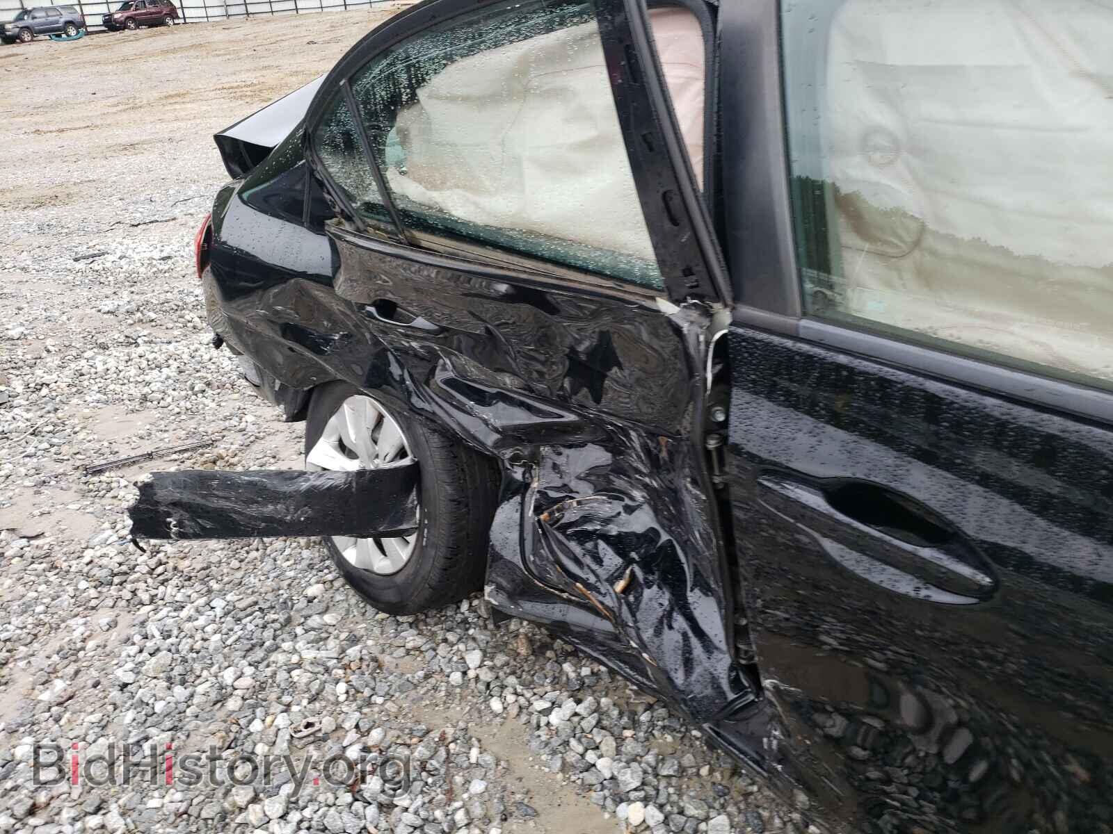 2012 HONDA CIVIC - VIN: 19XFB2F50CE343759 - Фото 9