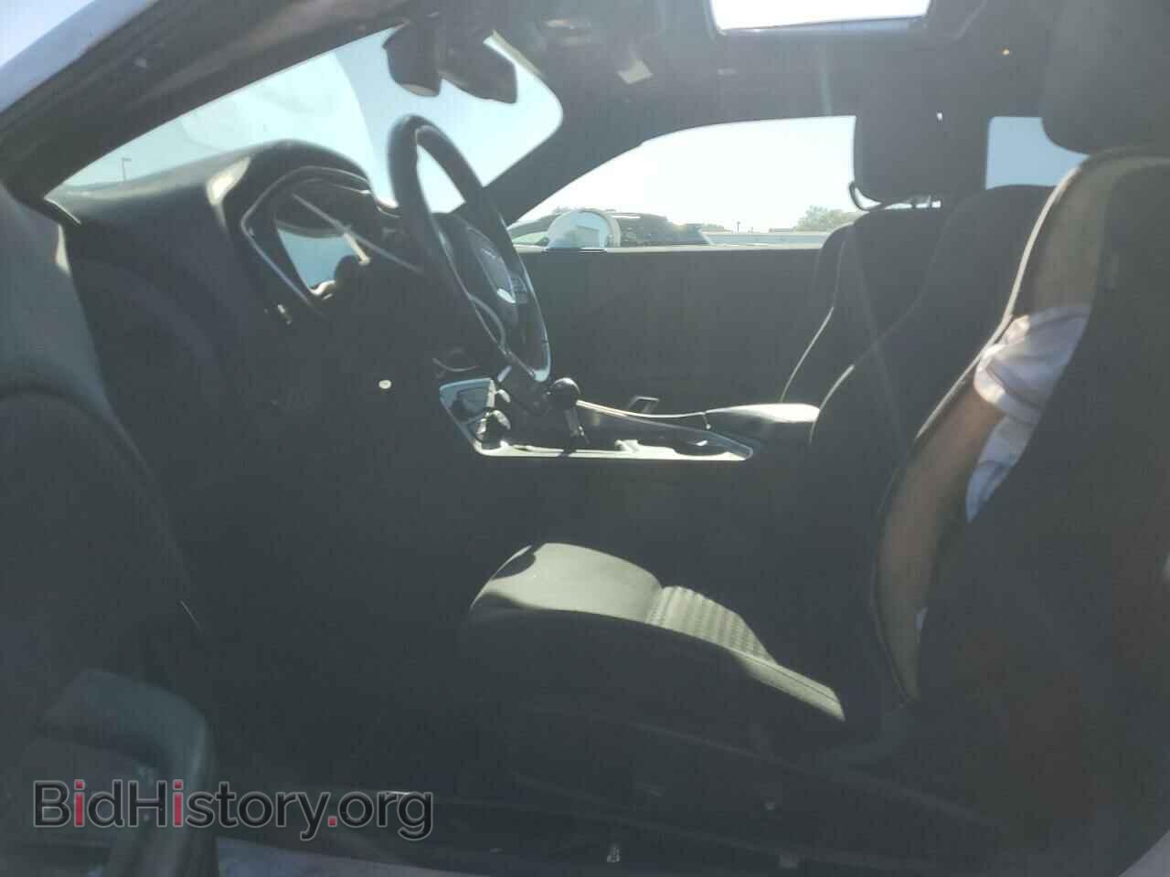 2017 DODGE CHALLENGER - VIN: 2C3CDZBT4HH531632 - Фото 7