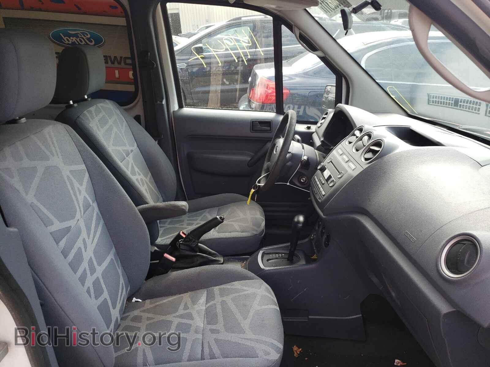 2013 FORD TRANSIT CO - VIN: NM0LS6BN2DT126462 - Фото 5