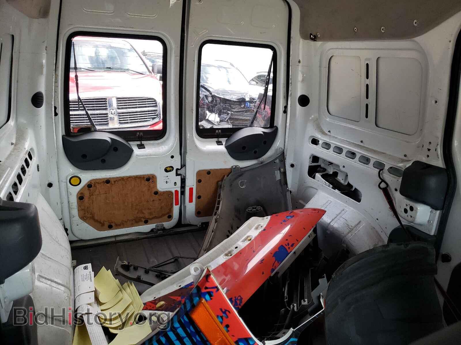 2013 FORD TRANSIT CO - VIN: NM0LS6BN2DT126462 - Фото 6