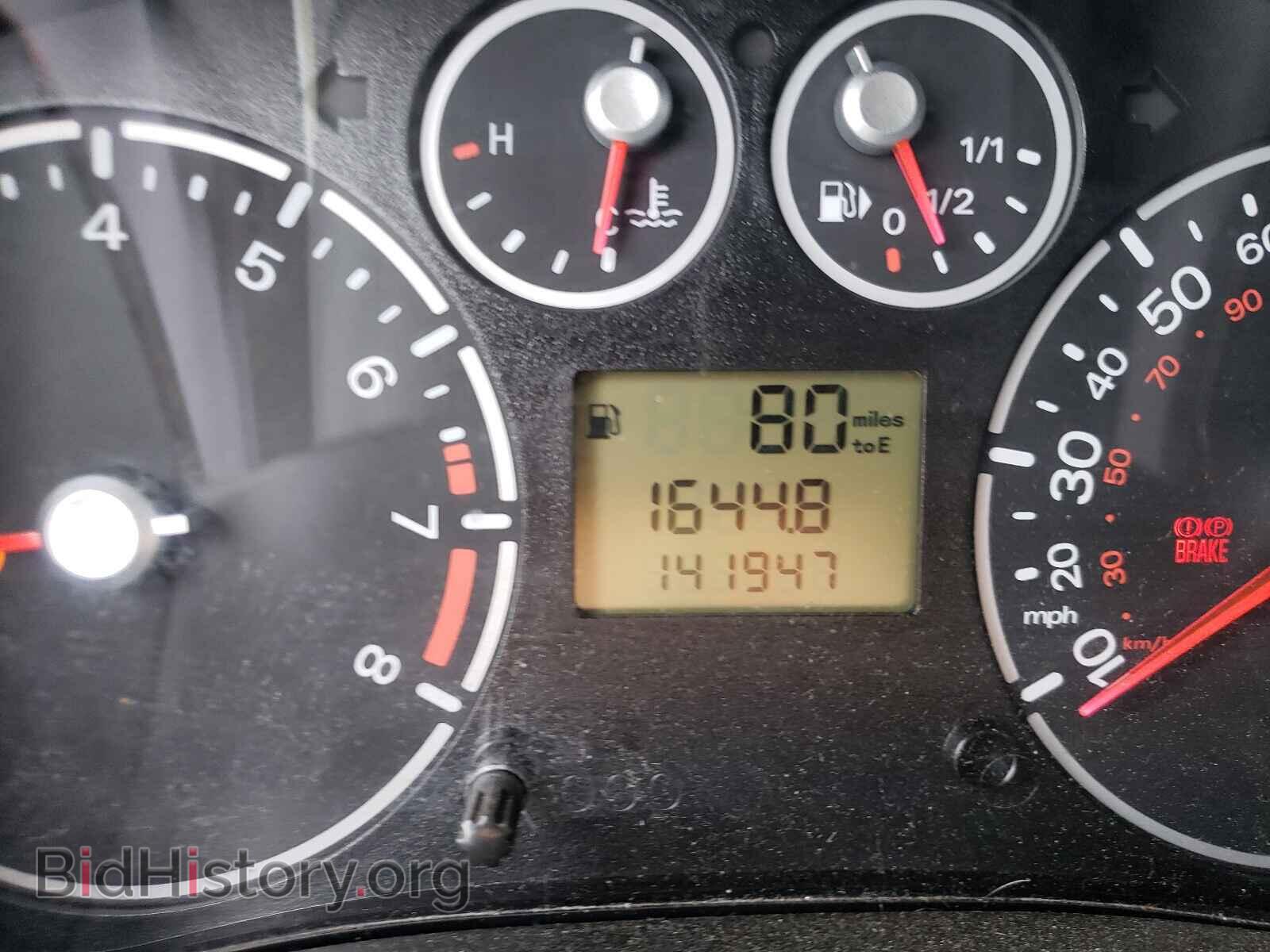 2013 FORD TRANSIT CO - VIN: NM0LS6BN2DT126462 - Фото 8