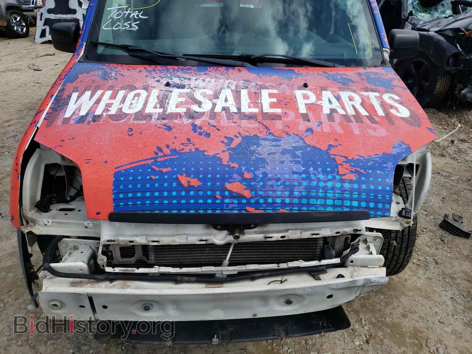 2013 FORD TRANSIT CO - VIN: NM0LS6BN2DT126462 - Фото 9