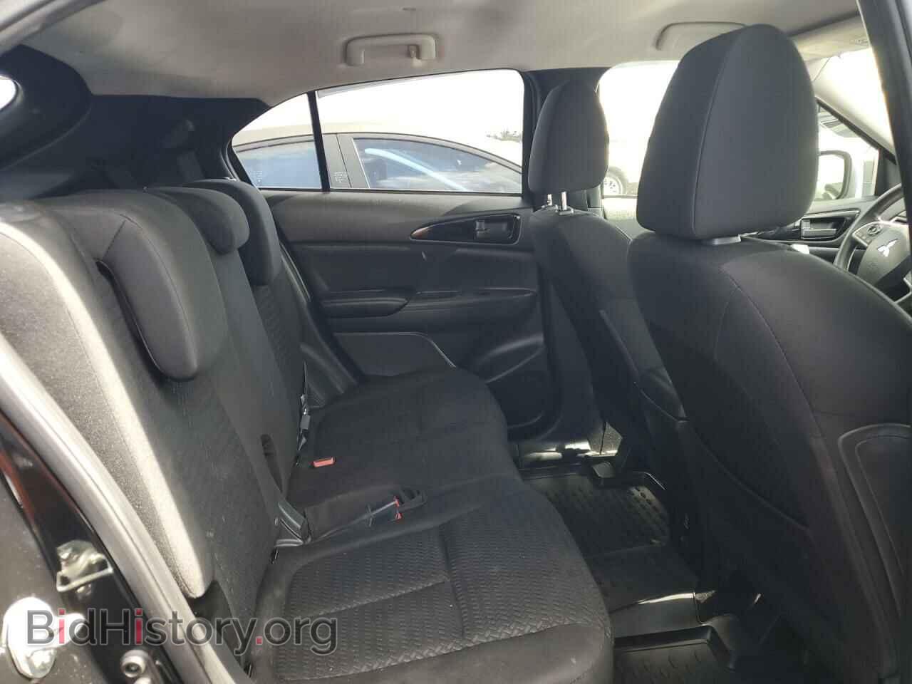 2020 MITSUBISHI ECLIPSE - VIN: JA4AT3AA5LZ017276 - Фото 11