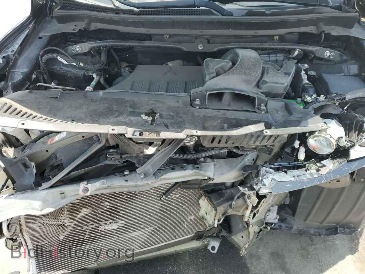 2020 MITSUBISHI ECLIPSE - VIN: JA4AT3AA5LZ017276 - Фото 12