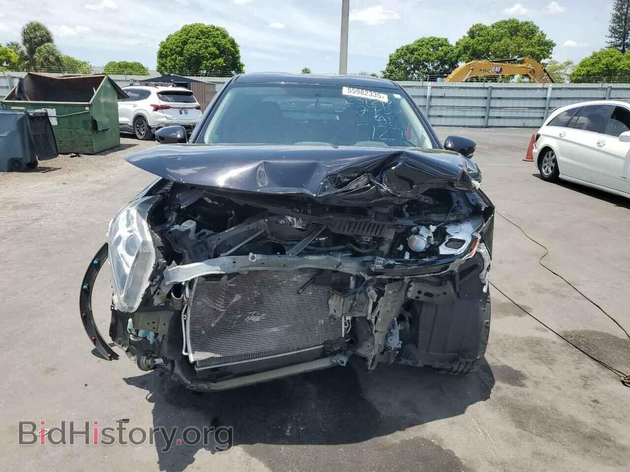 2020 MITSUBISHI ECLIPSE - VIN: JA4AT3AA5LZ017276 - Фото 5