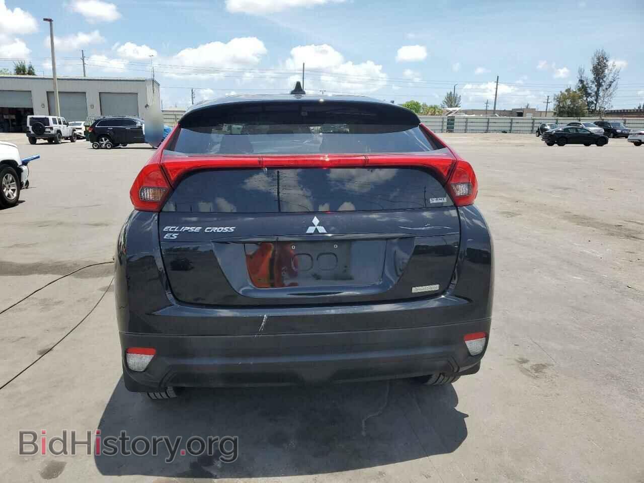 2020 MITSUBISHI ECLIPSE - VIN: JA4AT3AA5LZ017276 - Фото 6