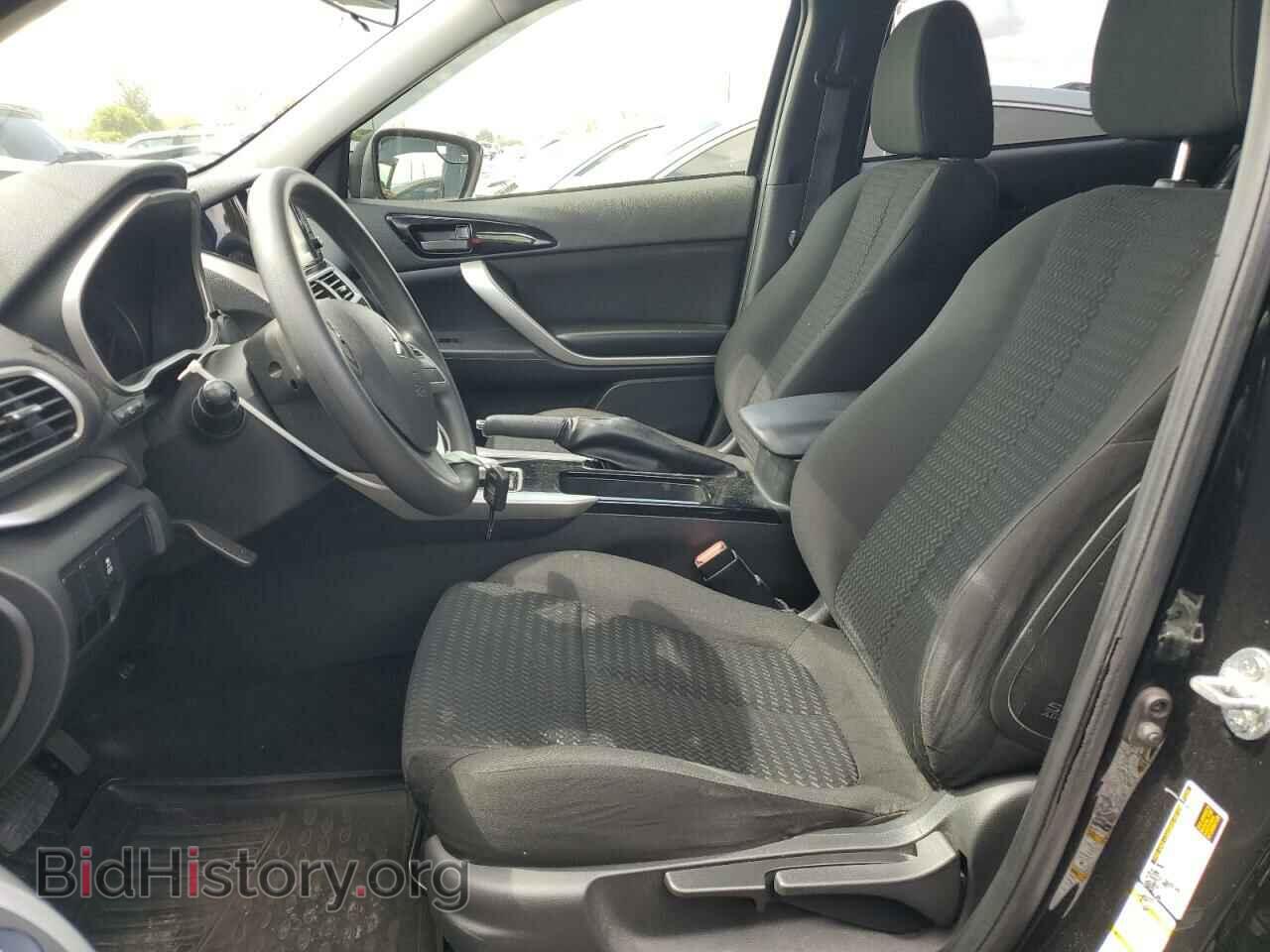 2020 MITSUBISHI ECLIPSE - VIN: JA4AT3AA5LZ017276 - Фото 7