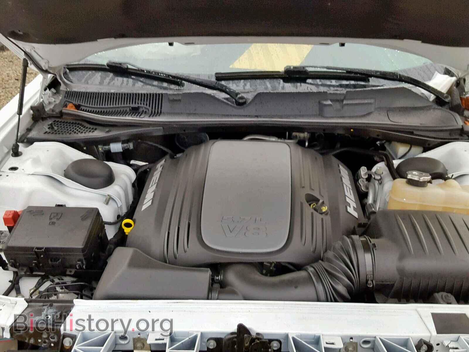 2016 DODGE CHALLENGER - VIN: 2C3CDZBT5GH237025 - Photo 7