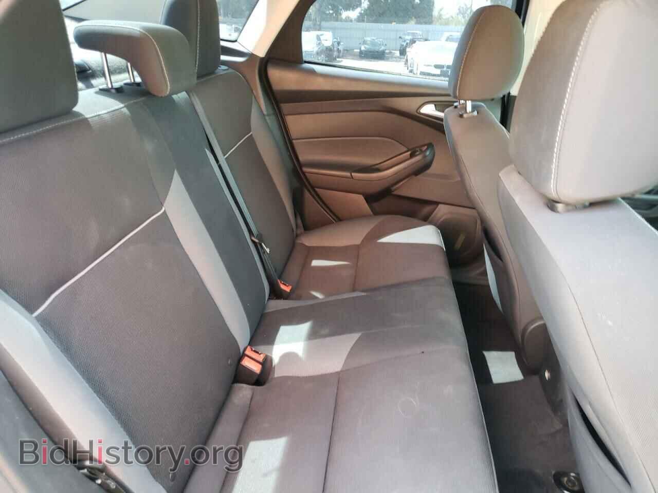 2013 FORD FOCUS - VIN: 1FADP3F29DL373958 - Фото 6