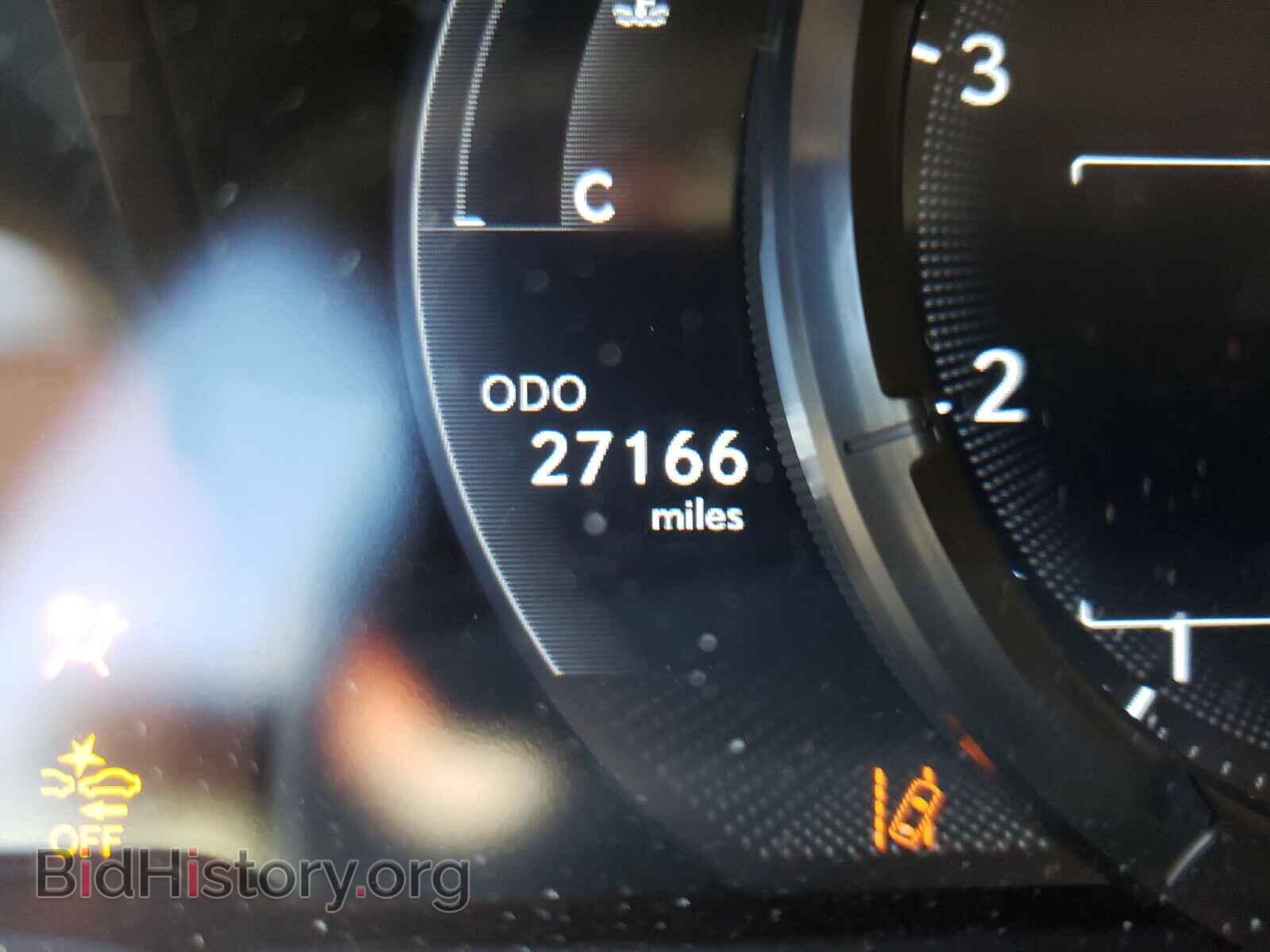 2019 LEXUS ES350 - VIN: 58ABZ1B16KU027374 - Фото 8