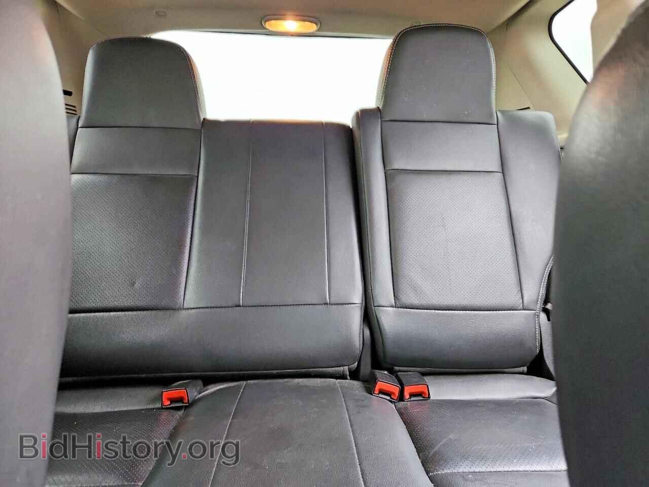 2015 JEEP COMPASS - VIN: 1C4NJDEBXFD340844 - Photo 10