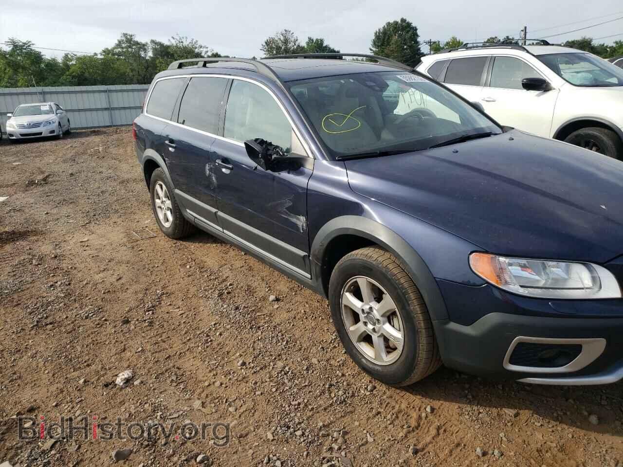 2012 VOLVO XC70 - VIN: YV4940BZ9C1126781 - Фото 9