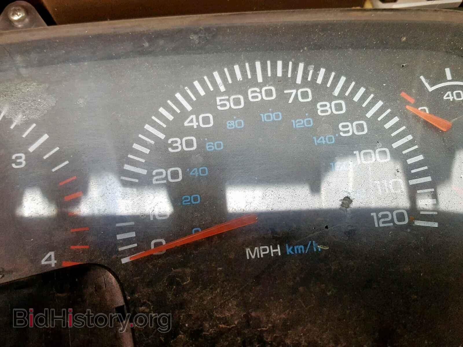 2001 DODGE RAM 3500 - VIN: 1B7MF33791J507226 - Photo 8