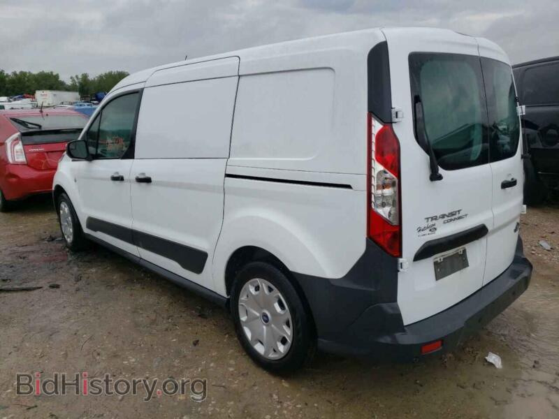 2018 Ford TRANSIT (VIN NM0LS7E71J1356617) — фото 3 из 10