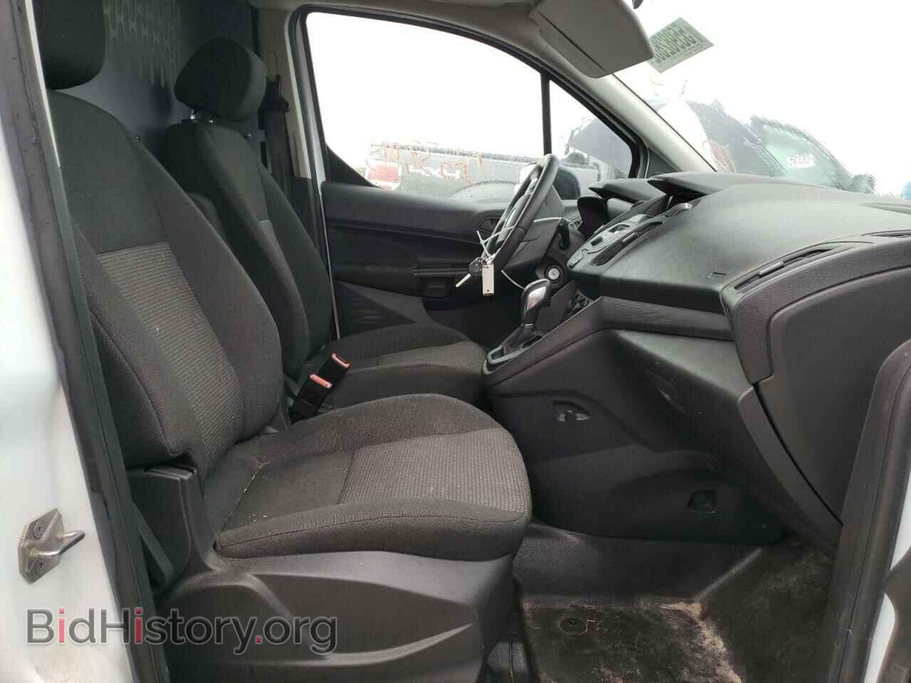 2018 FORD TRANSIT - VIN: NM0LS7E71J1356617 - Фото 5