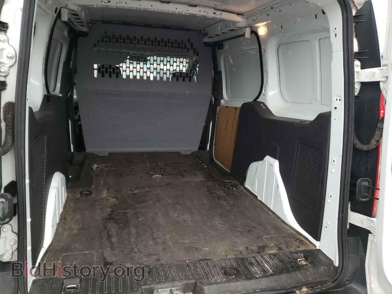 2018 FORD TRANSIT - VIN: NM0LS7E71J1356617 - Фото 6
