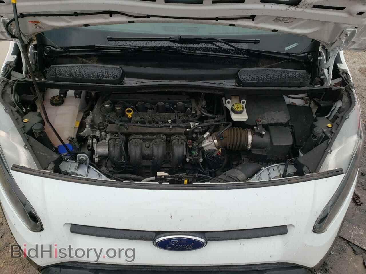2018 FORD TRANSIT - VIN: NM0LS7E71J1356617 - Фото 7