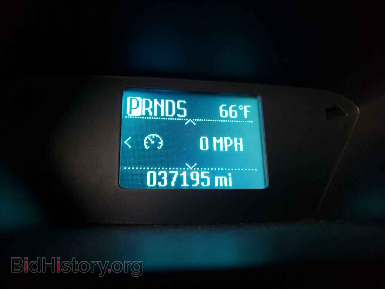 2018 FORD TRANSIT - VIN: NM0LS7E71J1356617 - Фото 8