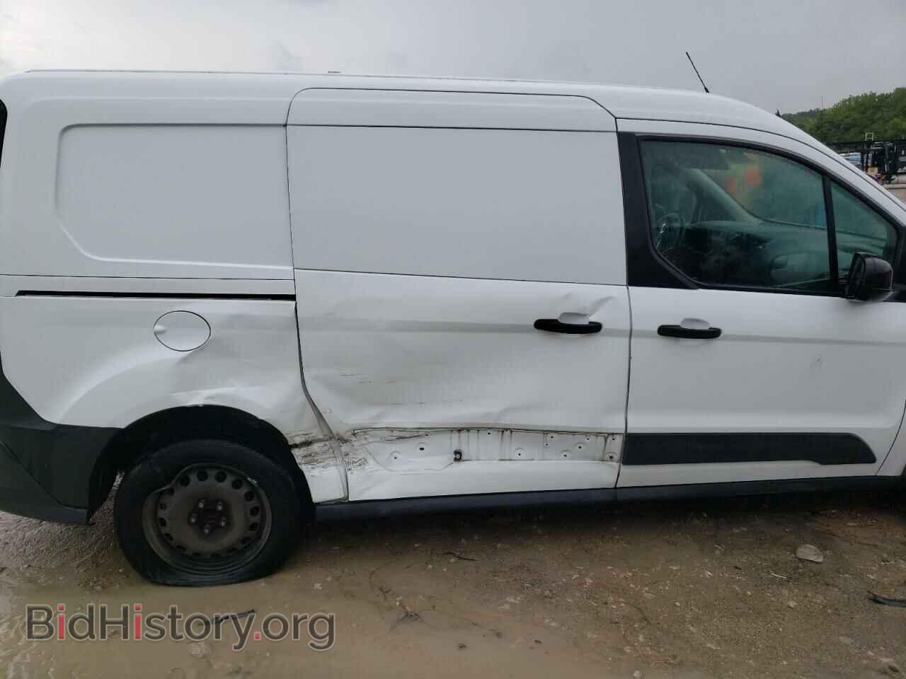 2018 FORD TRANSIT - VIN: NM0LS7E71J1356617 - Фото 9