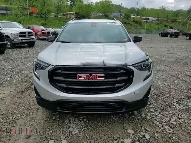 2021 GMC TERRAIN - VIN: 3GKALTEV5ML400876 - Photo 14