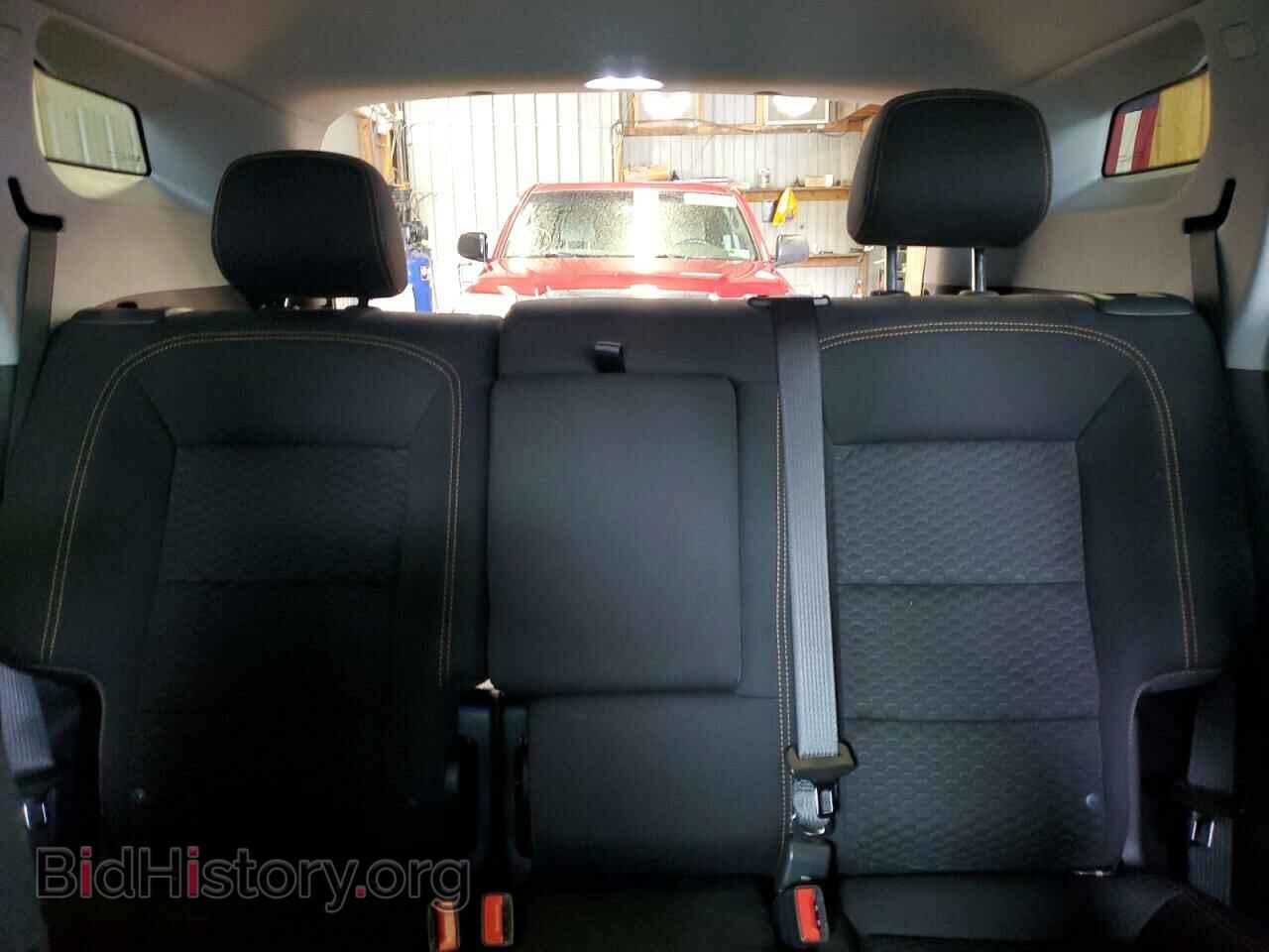 2021 GMC TERRAIN - VIN: 3GKALTEV5ML400876 - Photo 10