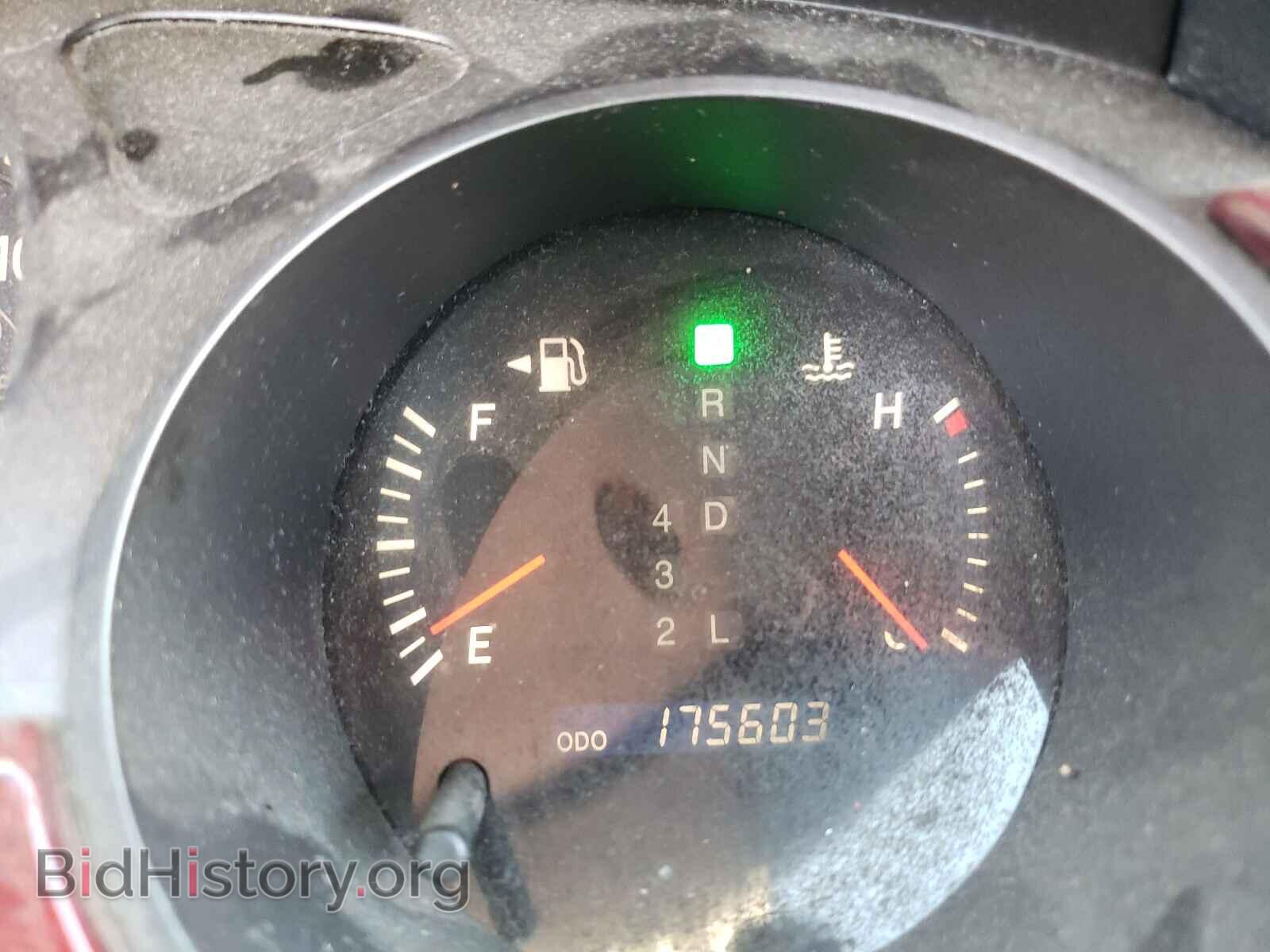 2006 LEXUS ES330 - VIN: JTHBA30GX65158053 - Фото 8