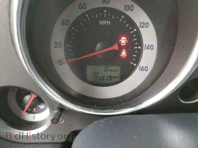 2007 MITSUBISHI ECLIPSE - VIN: 4A3AL25F47E055565 - Photo 8