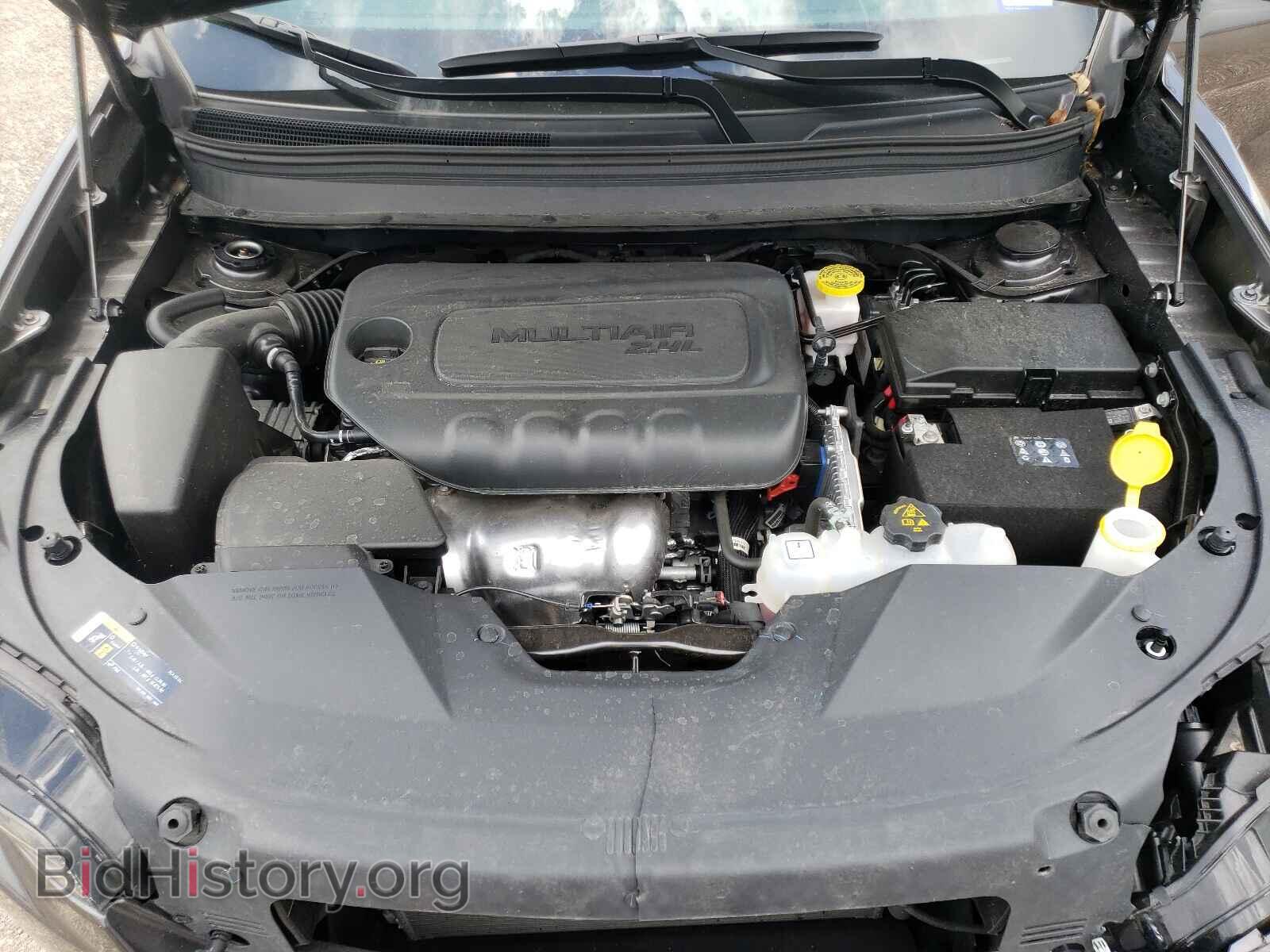 2021 JEEP CHEROKEE - VIN: 1C4PJLLB8MD214811 - Фото 7
