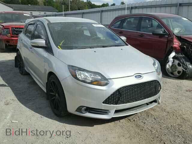 Photo 1FADP3L98EL204369 - FORD FOCUS 2014