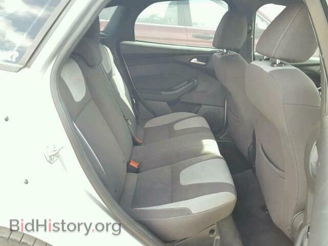 2014 FORD FOCUS - VIN: 1FADP3L98EL204369 - Photo 6