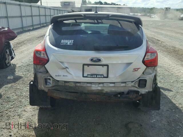 2014 FORD FOCUS - VIN: 1FADP3L98EL204369 - Photo 9