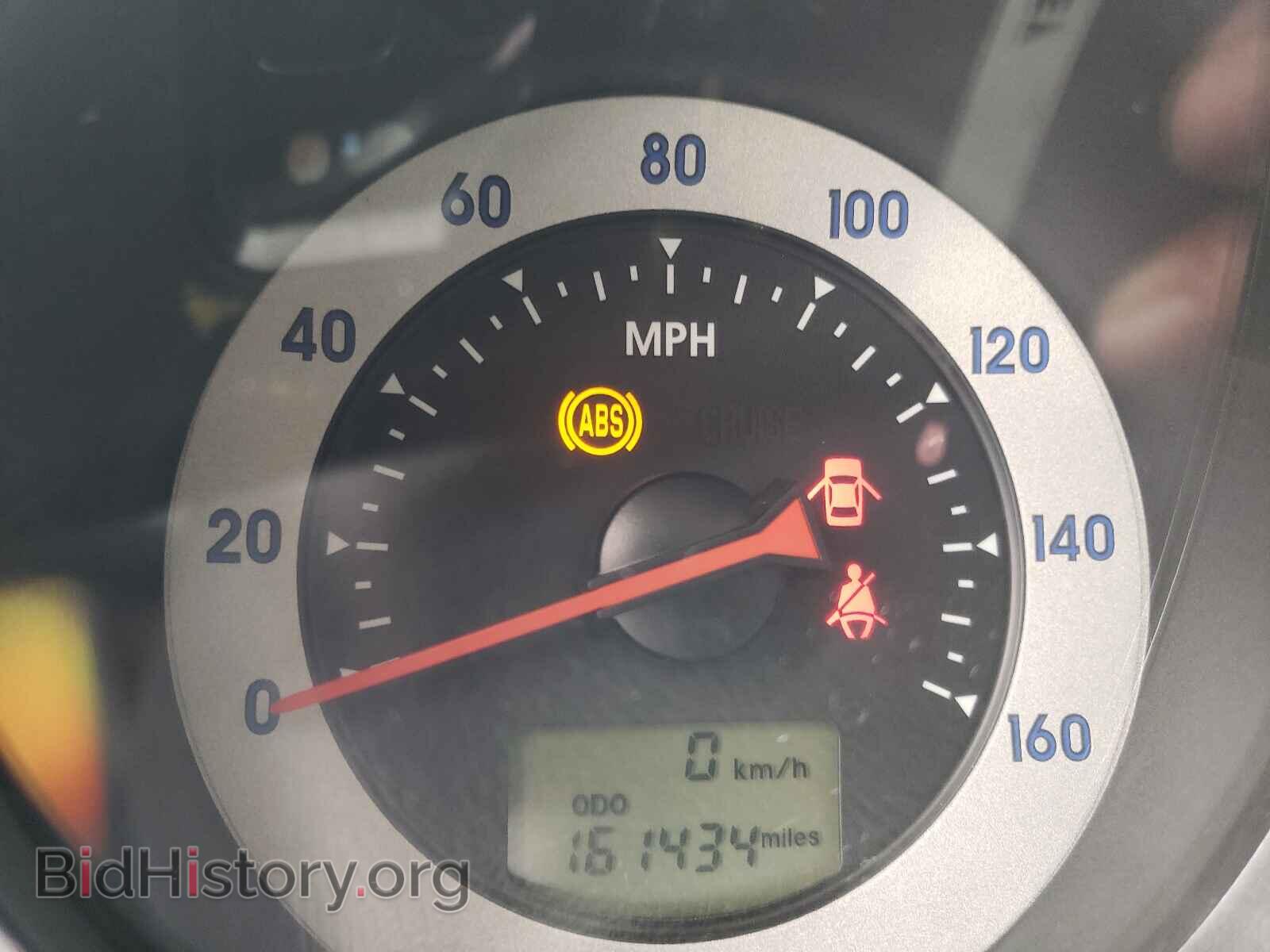 2008 MITSUBISHI ECLIPSE - VIN: 4A3AK24F08E037358 - Фото 8