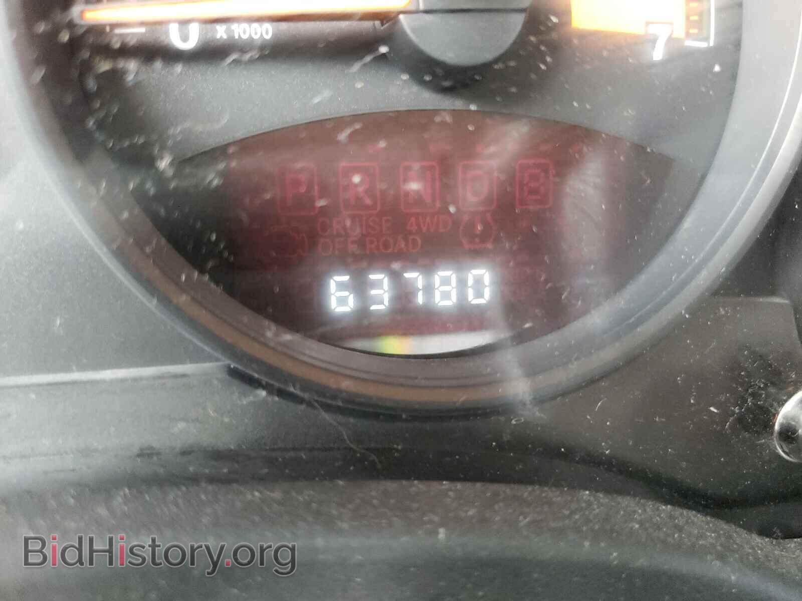 2015 JEEP COMPASS - VIN: 1C4NJCBA5FD297455 - Фото 8