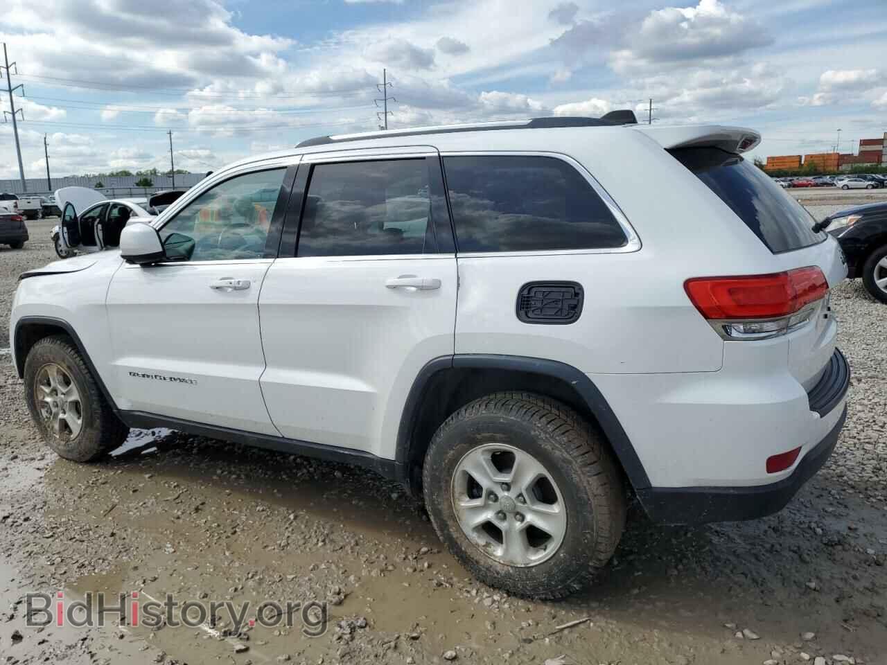 2014 JEEP GRAND CHER - VIN: 1C4RJFAG7EC136182 - Фото 2