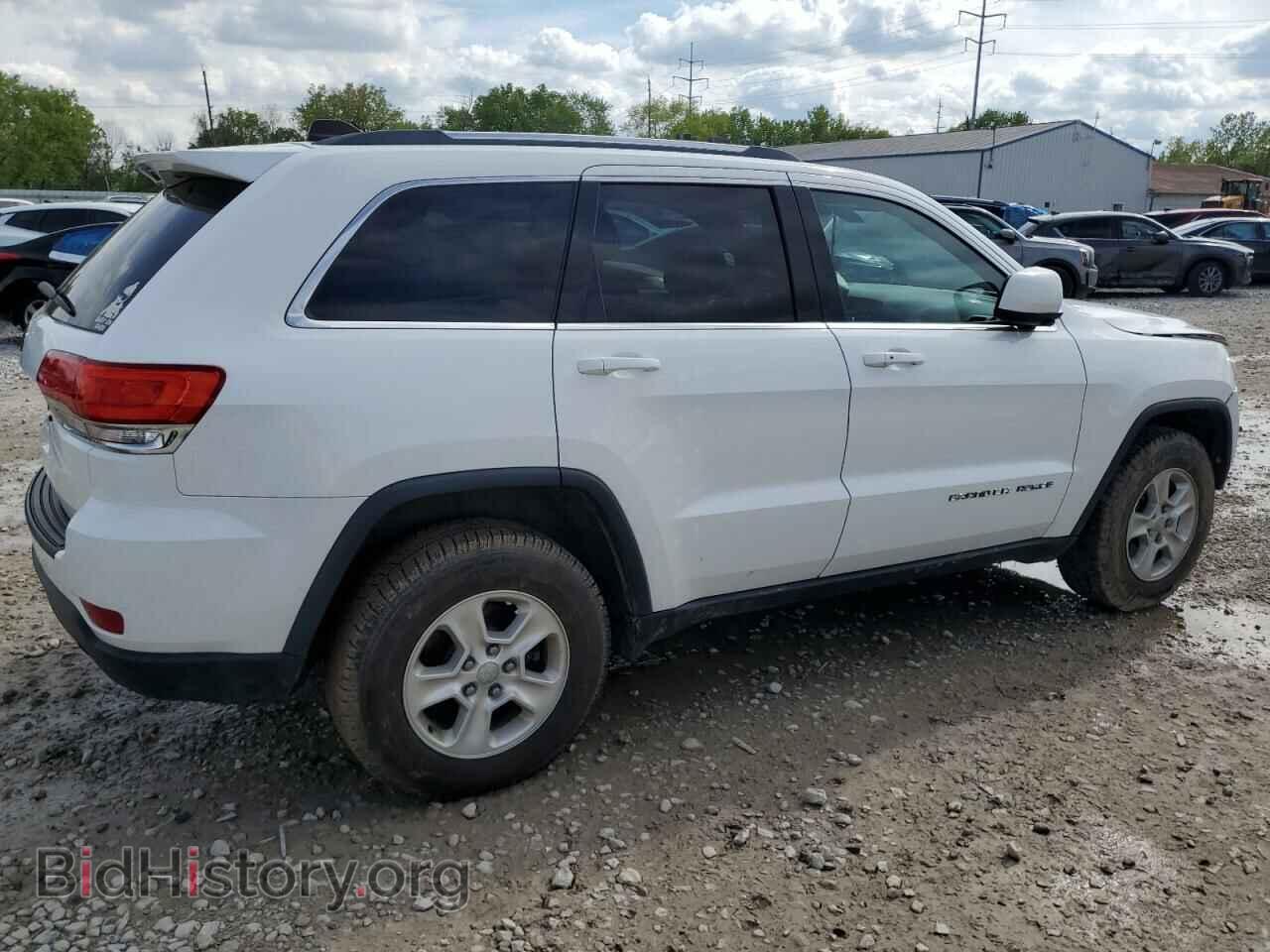 2014 JEEP GRAND CHER - VIN: 1C4RJFAG7EC136182 - Фото 3