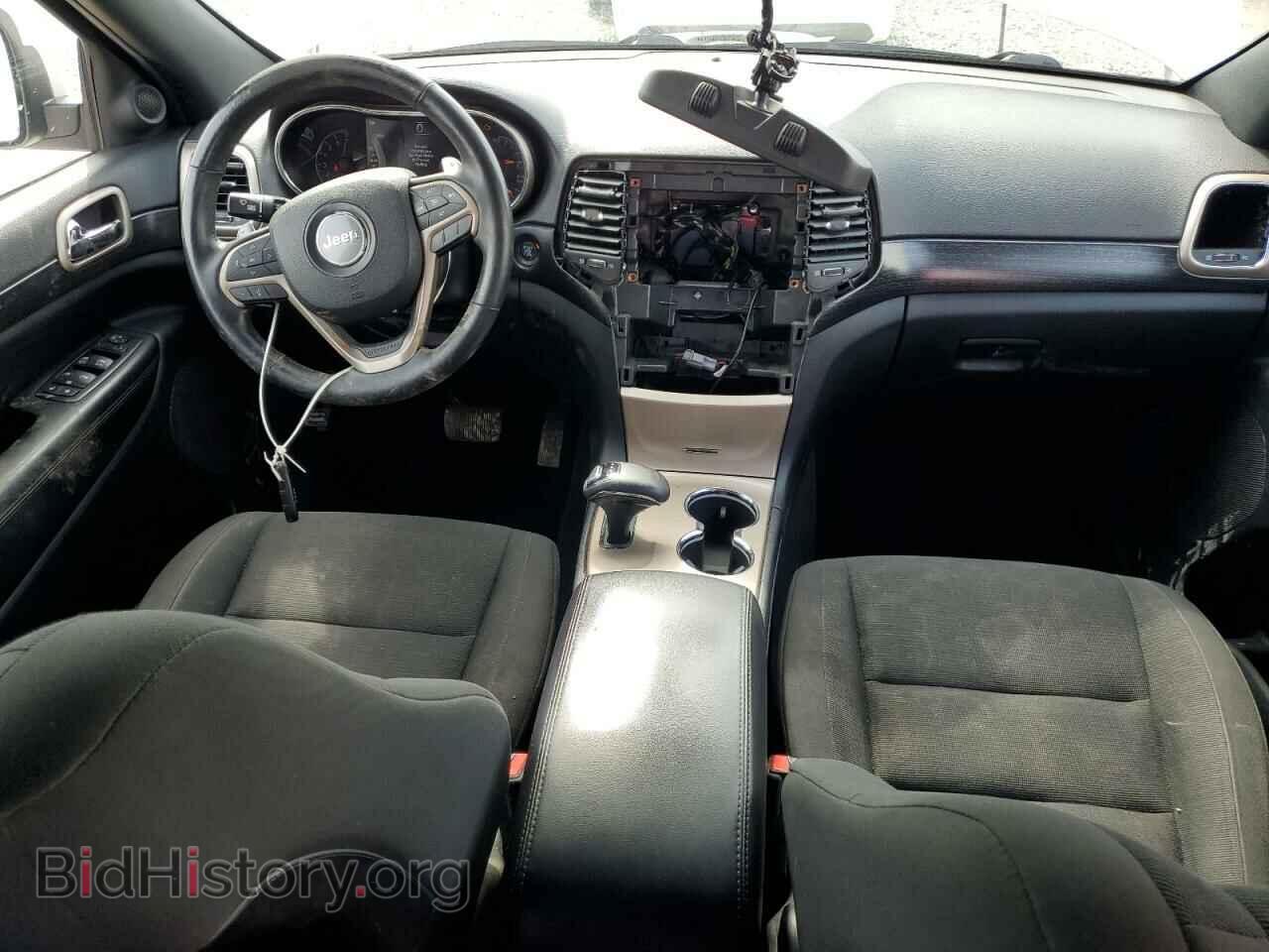 2014 JEEP GRAND CHER - VIN: 1C4RJFAG7EC136182 - Фото 8