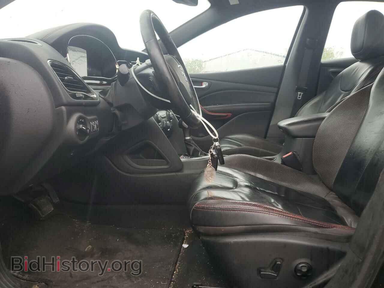2015 DODGE DART - VIN: 1C3CDFEBXFD282040 - Фото 7