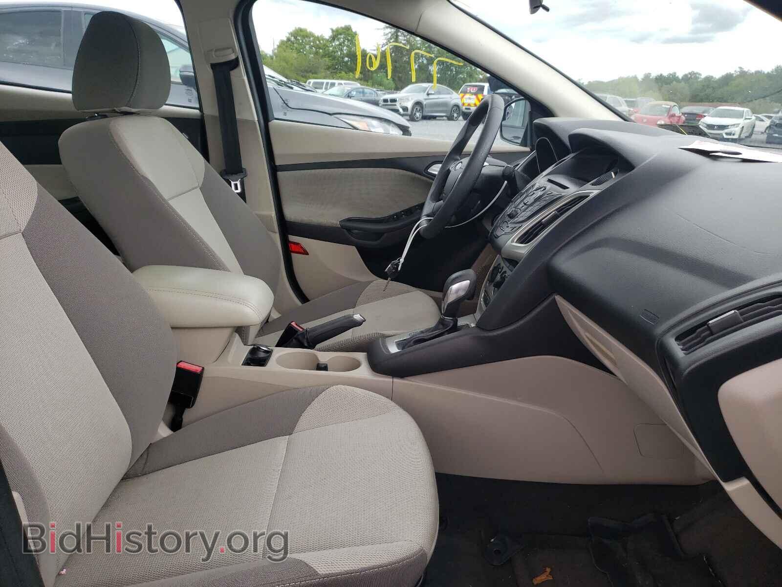 2013 FORD FOCUS - VIN: 1FADP3F28DL280252 - Photo 5