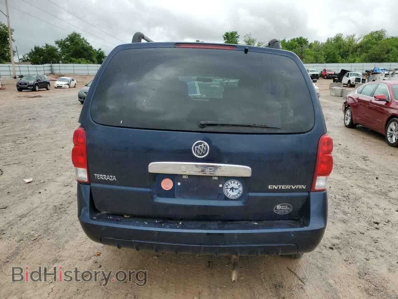 2007 BUICK TERRAZA - VIN: 4GLDV13157D135957 - Photo 6