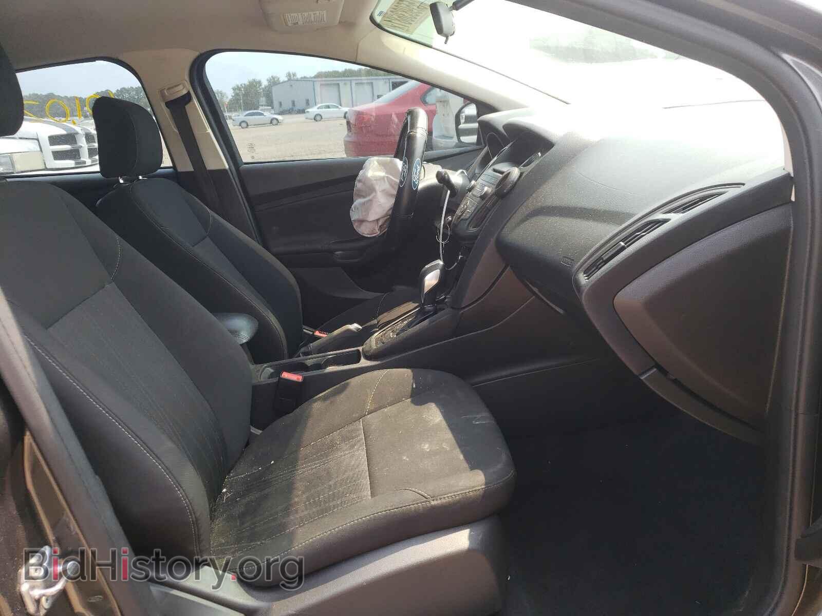 2016 FORD FOCUS - VIN: 1FADP3F28GL270793 - Photo 5