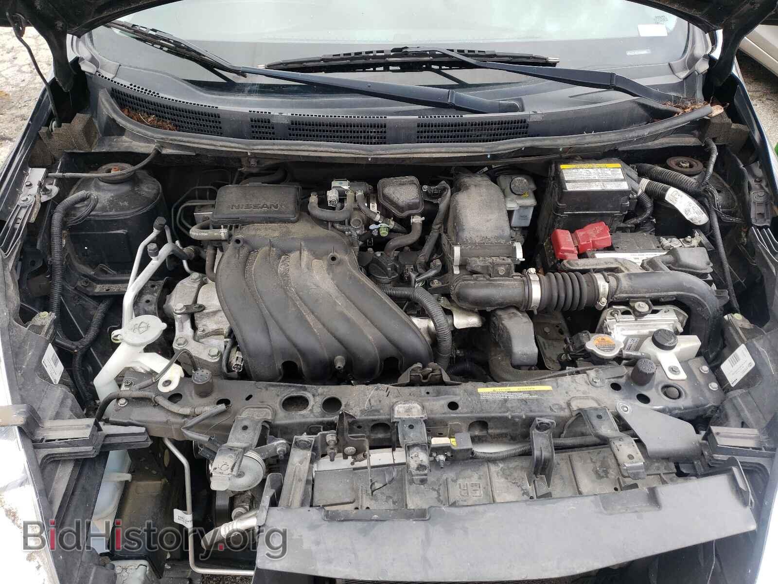 2017 NISSAN VERSA - VIN: 3N1CN7AP1HL841801 - Фото 7