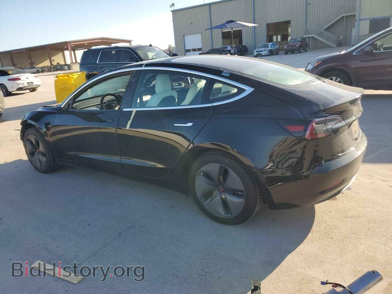 2019 TESLA MODEL 3 - VIN: 5YJ3E1EA2KF323508 - Photo 2