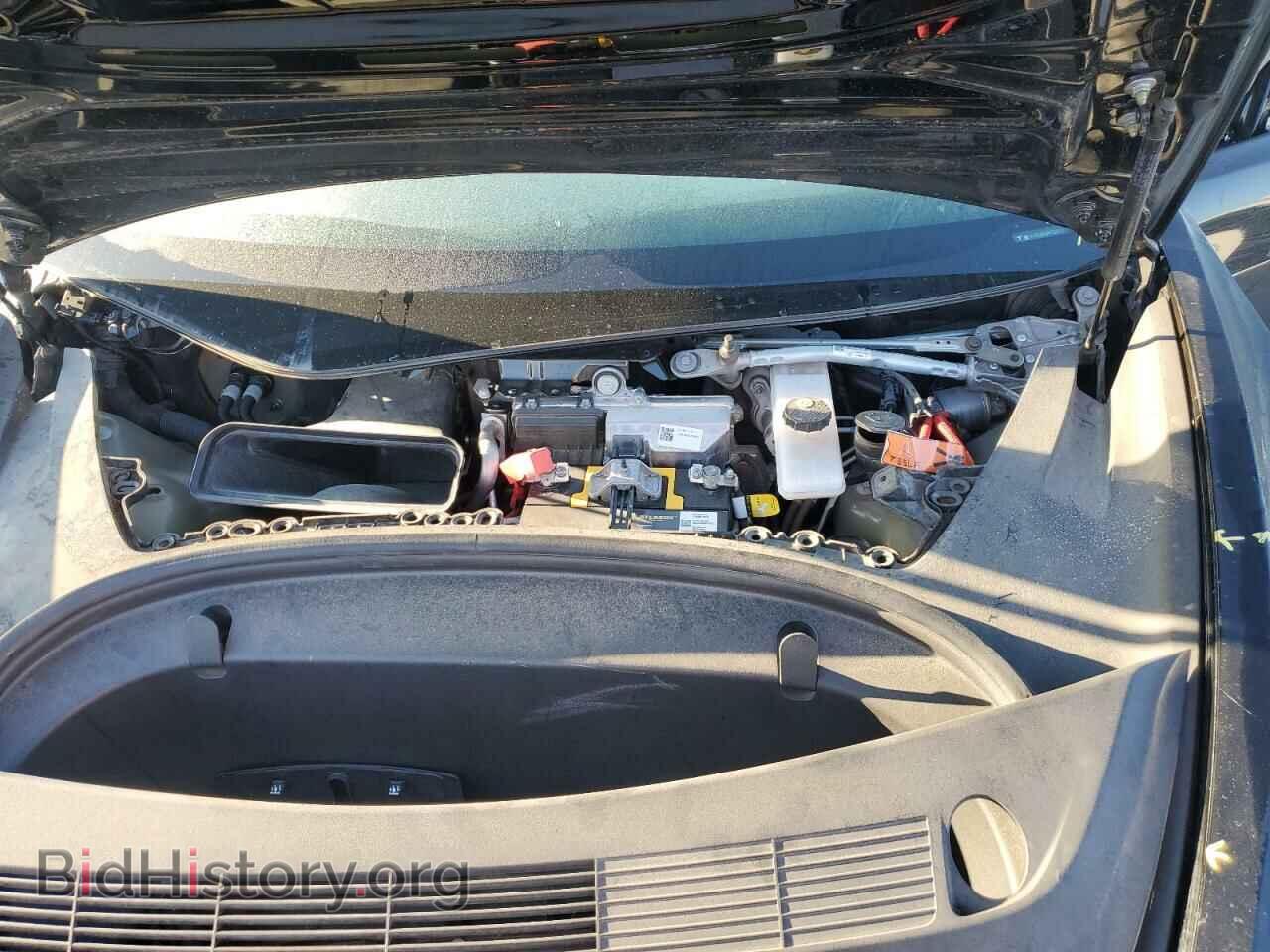 2019 TESLA MODEL 3 - VIN: 5YJ3E1EA2KF323508 - Photo 11