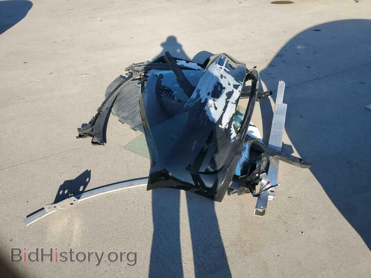 2019 TESLA MODEL 3 - VIN: 5YJ3E1EA2KF323508 - Photo 12