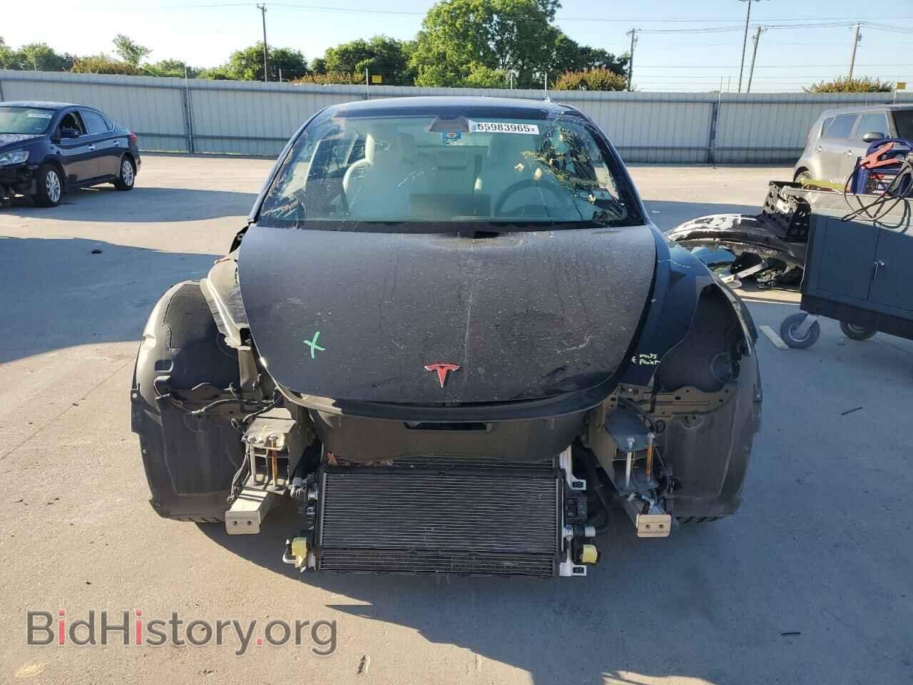 2019 TESLA MODEL 3 - VIN: 5YJ3E1EA2KF323508 - Photo 5