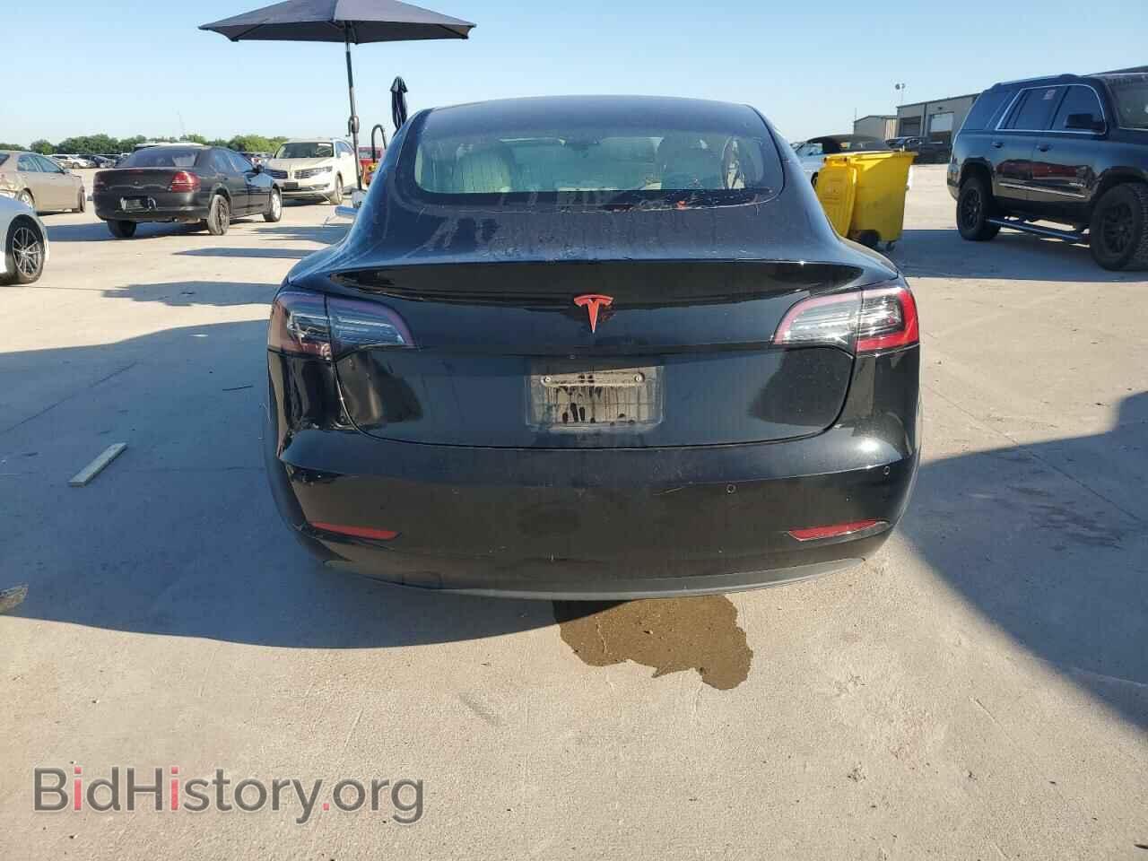 2019 TESLA MODEL 3 - VIN: 5YJ3E1EA2KF323508 - Photo 6