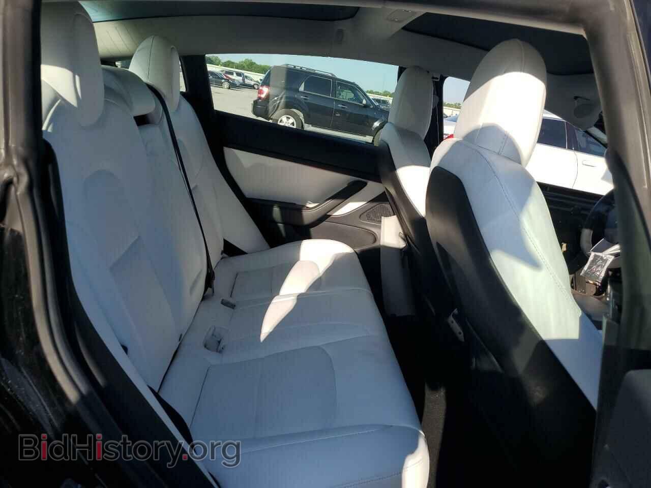 2019 TESLA MODEL 3 - VIN: 5YJ3E1EA2KF323508 - Photo 10