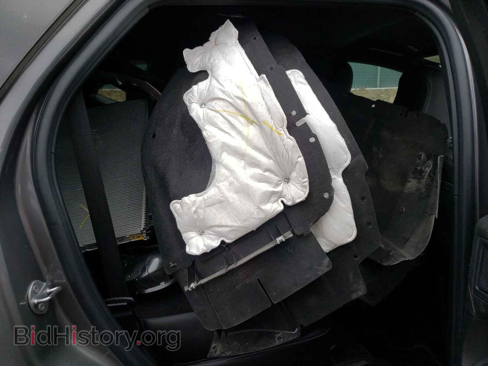 2021 FORD EDGE - VIN: 2FMPK4AP4MBA00126 - Фото 6